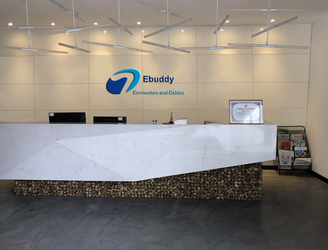 Ebuddy Technology Co.,Limited কারখানা উত্পাদন লাইন