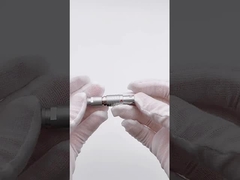 লেমো তারের সংযোগকারী FGB.1B.304