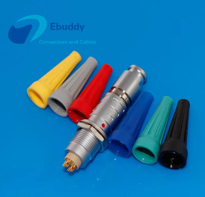 সর্বশেষ কোম্পানি ব্লগ সম্পর্কে ইন্ডাস্ট্রিয়াল সার্কুলার সংযোগকারীদের জন্য একটি OEM ক্যাবল সমাবেশ প্রস্তুতকারকের নির্বাচন