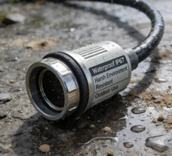 সর্বশেষ কোম্পানি ব্লগ সম্পর্কে কঠিন এবং বহিরাগত পরিবেশের জন্য জলরোধী বৃত্তাকার সংযোগকারী