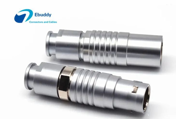সর্বশেষ কোম্পানি ব্লগ সম্পর্কে Push-Pull Circular Connectors: Market Growth, Technical Trends and Application Landscape in 2026