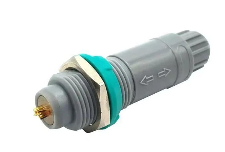 সর্বশেষ কোম্পানি ব্লগ সম্পর্কে Circular Connectors in Medical Devices: Ensuring Reliability for Patient-Critical Applications
