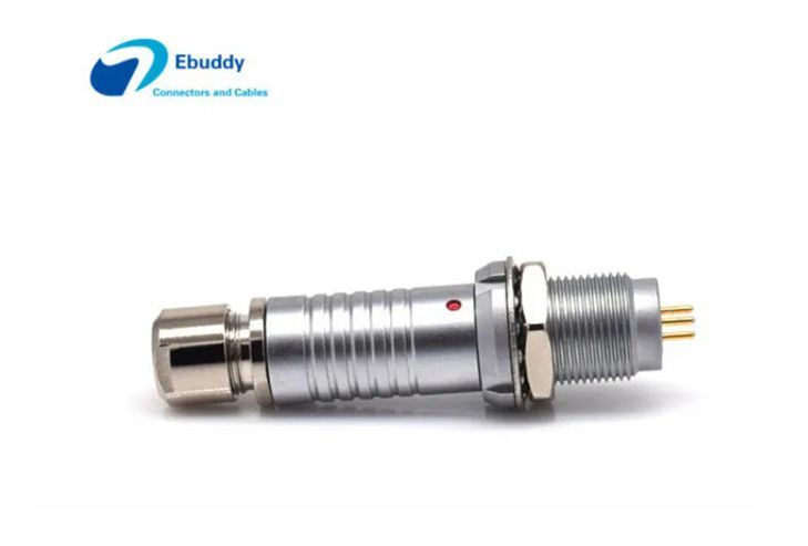 সর্বশেষ কোম্পানি ব্লগ সম্পর্কে Custom Circular Cable Assemblies: Key Considerations for OEM Equipment Designers