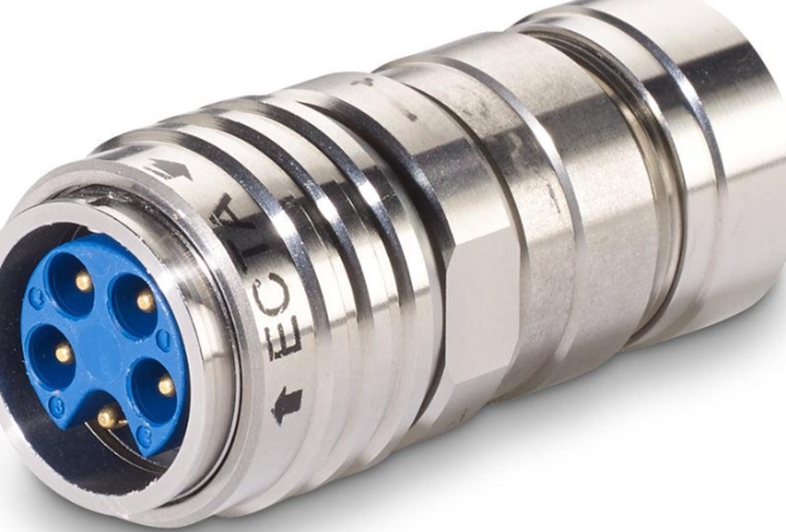 সর্বশেষ কোম্পানি ব্লগ সম্পর্কে How to Choose the Right Circular Connector for Industrial Equipment?
