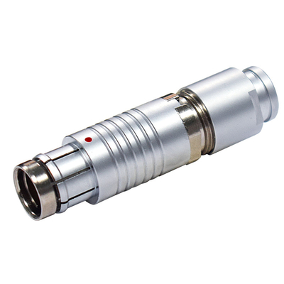 কেনা 7পিন ফিশার বিকল্প সংযোগকারী SC102A056 তারের জন্য মাউন্ট করা সোল্ডার অনলাইনে উৎপাদন