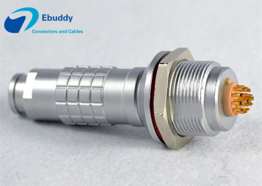 কেনা Lemo FGG EGG 1K 16 পিন সার্কুলার সংযোগকারী online manufacture