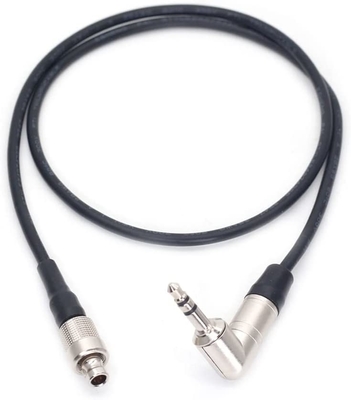 কেনা FVB 00 3PIN প্লাগ 3.5mm অডিও লিমিটেড A10-TX টাইম কোড ক্যাবল online manufacture