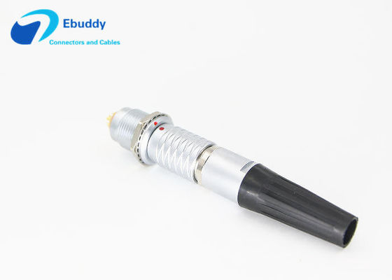 লেমো এফজিজি 5 পিন সার্কুলার পিচ টান সংযোগকারী